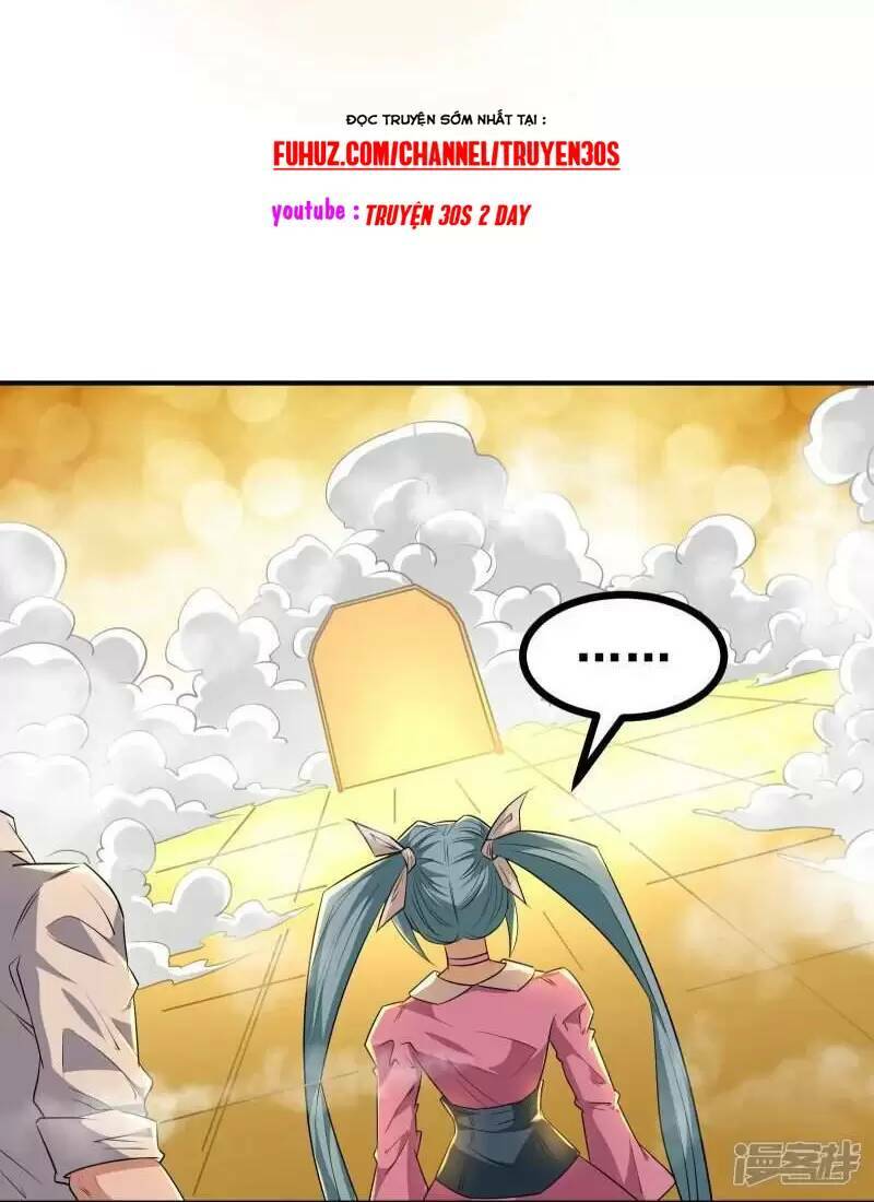 Ta Quét Phó Bản Ở Khắp Thế Giới Chap 36 - Next Chap 37