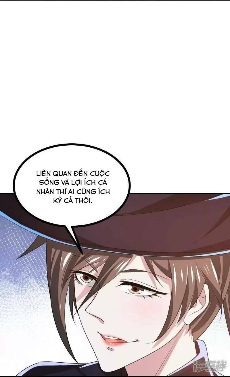 Ta Quét Phó Bản Ở Khắp Thế Giới Chap 36 - Next Chap 37
