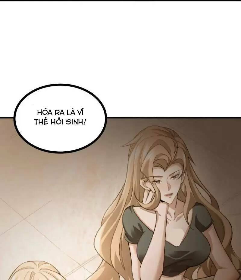 Ta Quét Phó Bản Ở Khắp Thế Giới Chap 36 - Next Chap 37