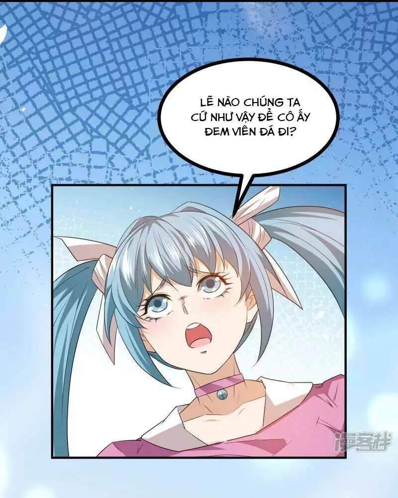 Ta Quét Phó Bản Ở Khắp Thế Giới Chap 36 - Next Chap 37