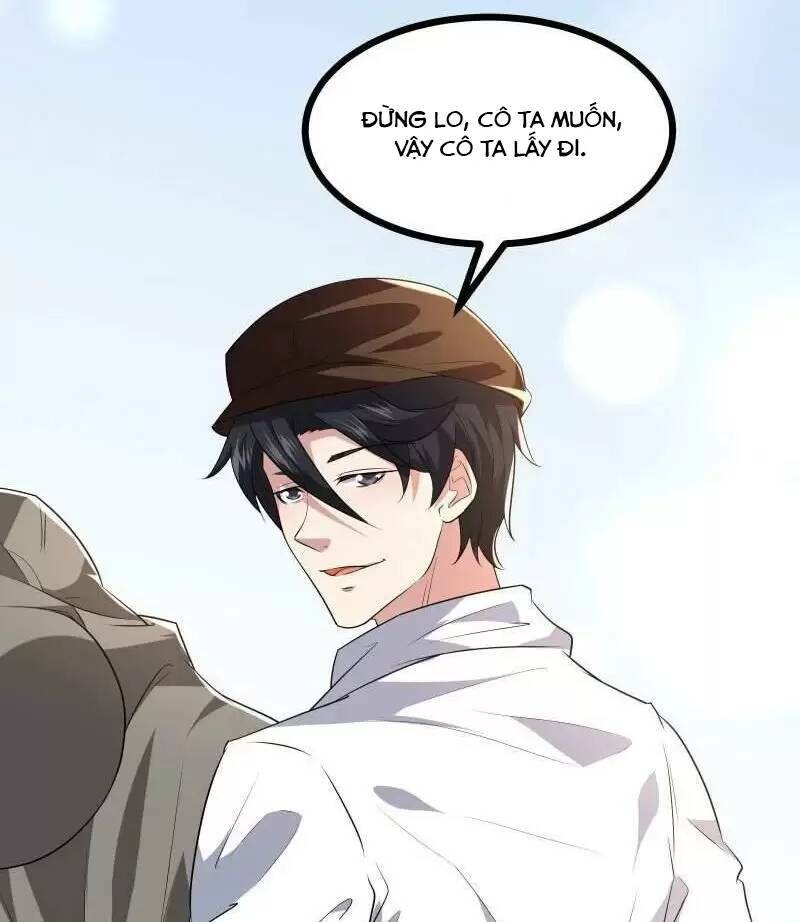 Ta Quét Phó Bản Ở Khắp Thế Giới Chap 36 - Next Chap 37