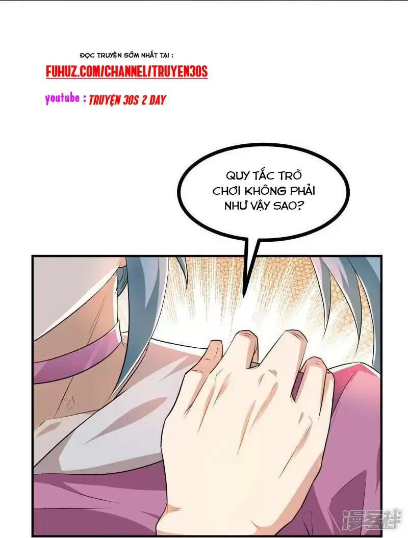 Ta Quét Phó Bản Ở Khắp Thế Giới Chap 36 - Next Chap 37