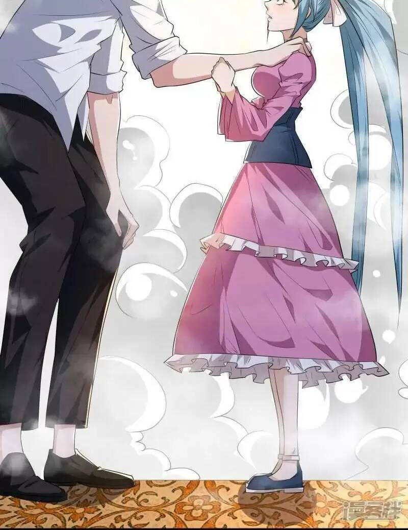 Ta Quét Phó Bản Ở Khắp Thế Giới Chap 36 - Next Chap 37