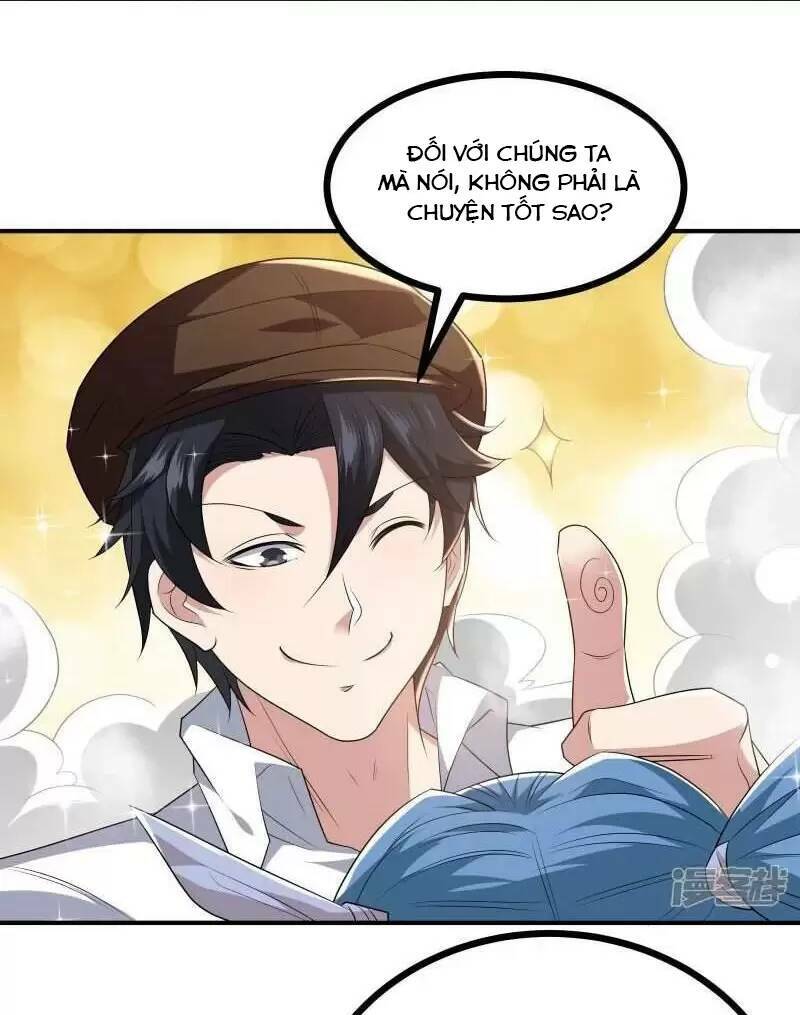 Ta Quét Phó Bản Ở Khắp Thế Giới Chap 36 - Next Chap 37