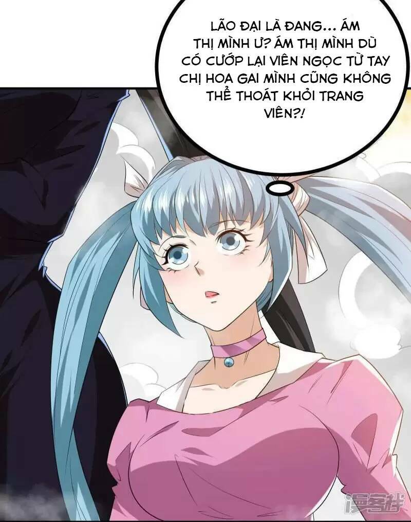 Ta Quét Phó Bản Ở Khắp Thế Giới Chap 36 - Next Chap 37