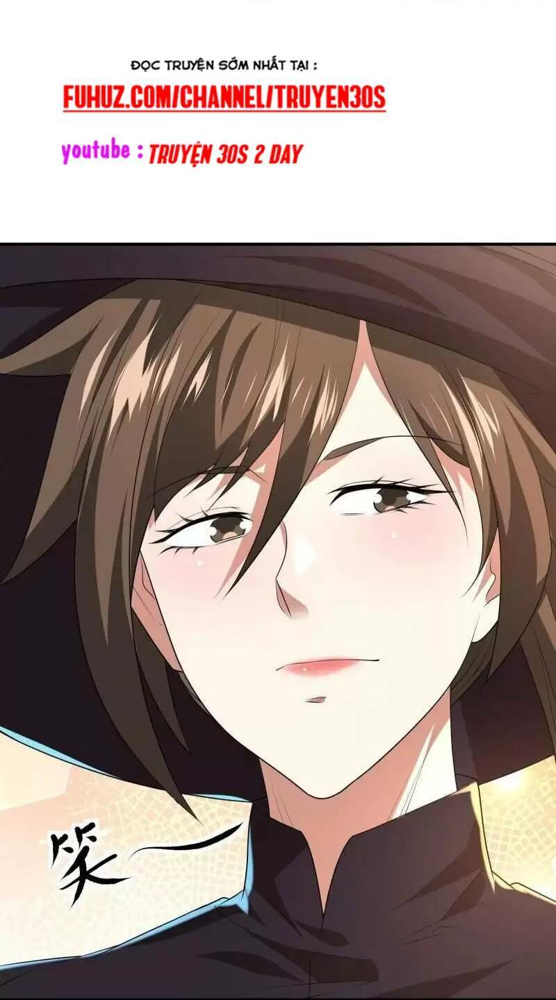 Ta Quét Phó Bản Ở Khắp Thế Giới Chap 36 - Next Chap 37