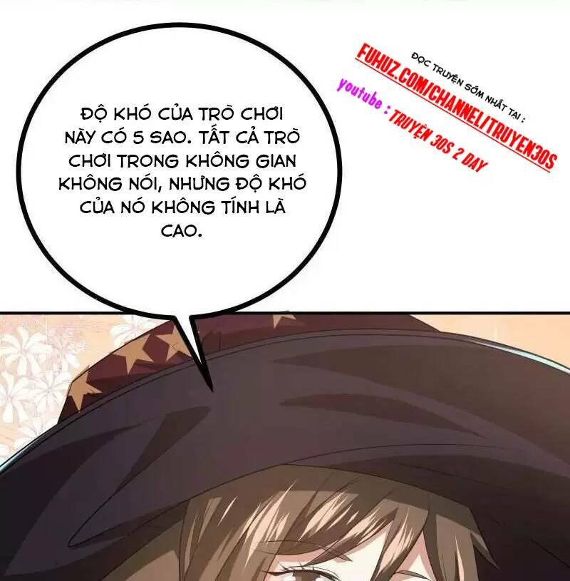 Ta Quét Phó Bản Ở Khắp Thế Giới Chap 36 - Next Chap 37
