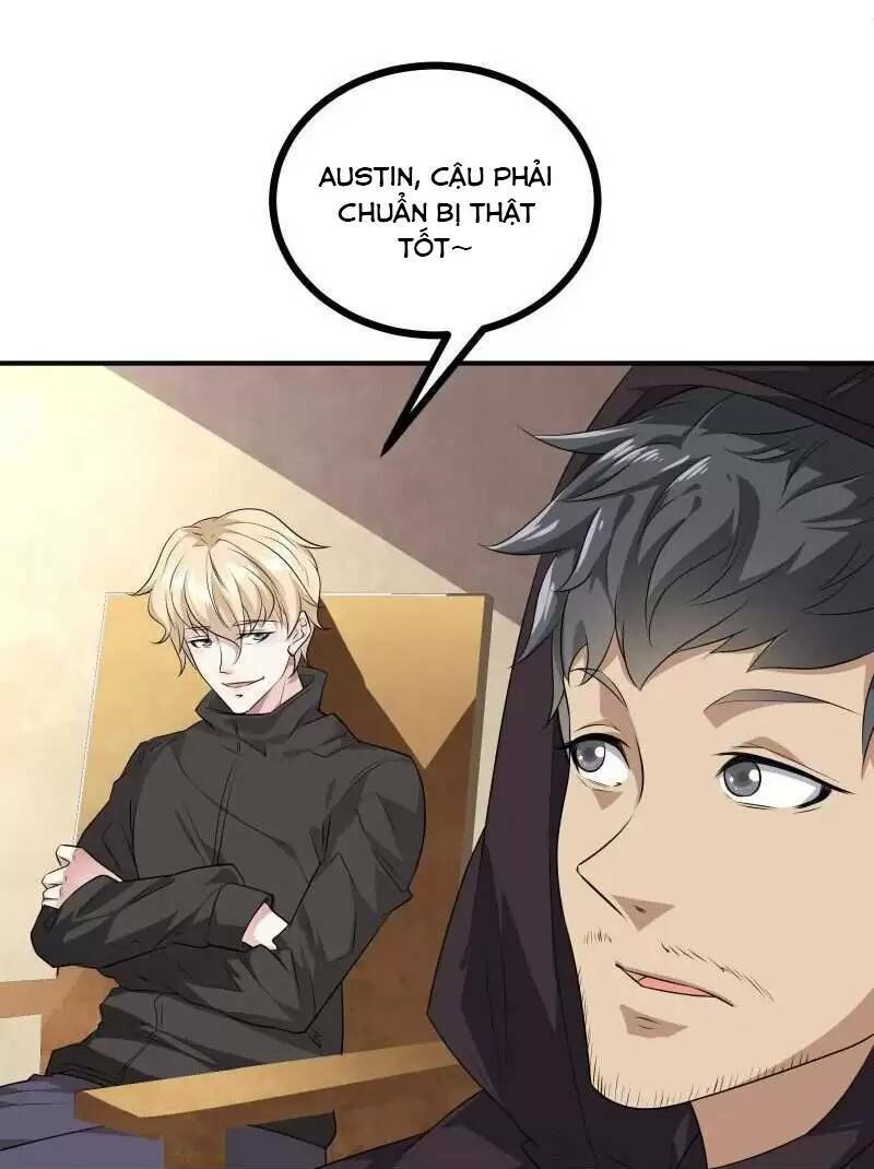 Ta Quét Phó Bản Ở Khắp Thế Giới Chap 37 - Next Chap 38