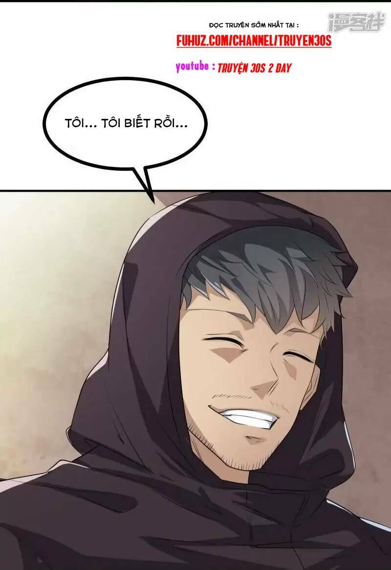 Ta Quét Phó Bản Ở Khắp Thế Giới Chap 37 - Next Chap 38