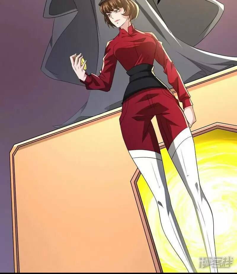 Ta Quét Phó Bản Ở Khắp Thế Giới Chap 37 - Next Chap 38