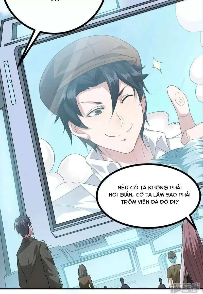 Ta Quét Phó Bản Ở Khắp Thế Giới Chap 37 - Next Chap 38