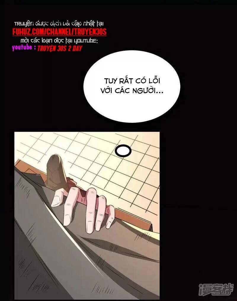 Ta Quét Phó Bản Ở Khắp Thế Giới Chap 37 - Next Chap 38