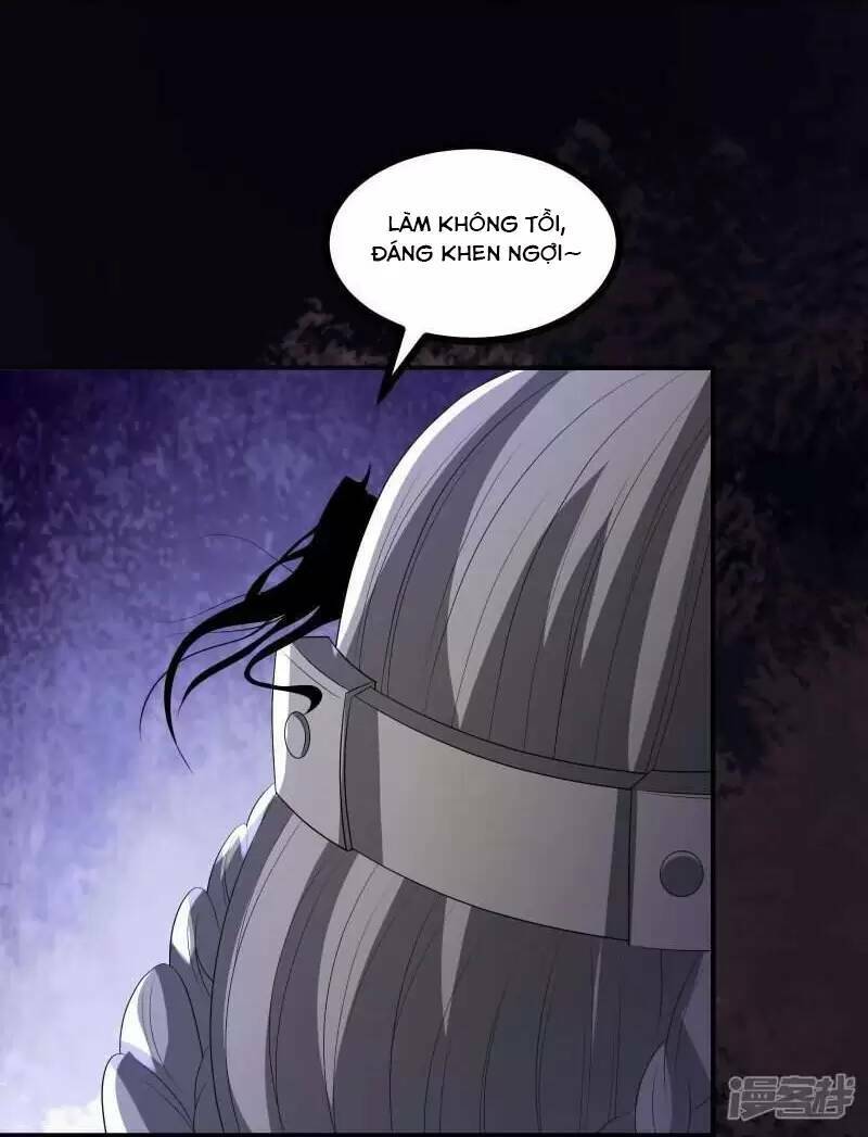 Ta Quét Phó Bản Ở Khắp Thế Giới Chap 37 - Next Chap 38