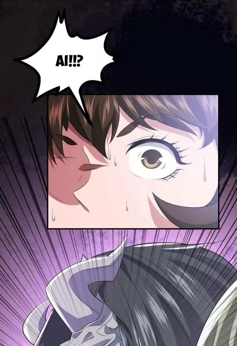 Ta Quét Phó Bản Ở Khắp Thế Giới Chap 37 - Next Chap 38