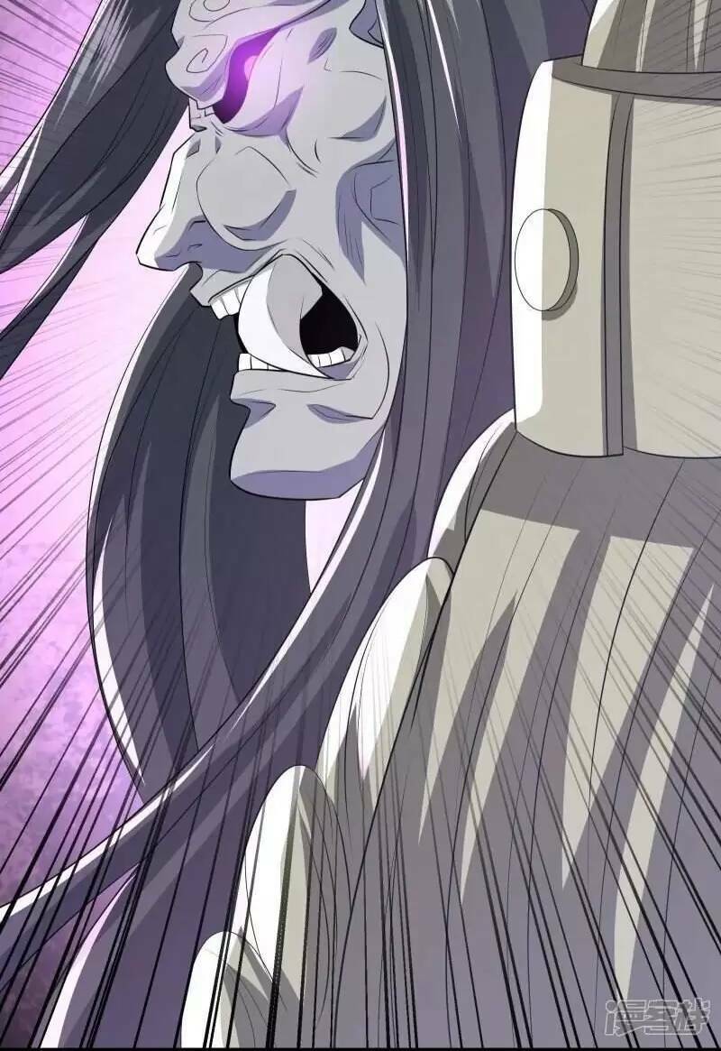 Ta Quét Phó Bản Ở Khắp Thế Giới Chap 37 - Next Chap 38