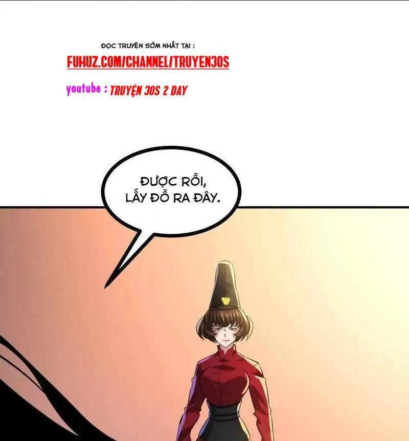 Ta Quét Phó Bản Ở Khắp Thế Giới Chap 37 - Next Chap 38