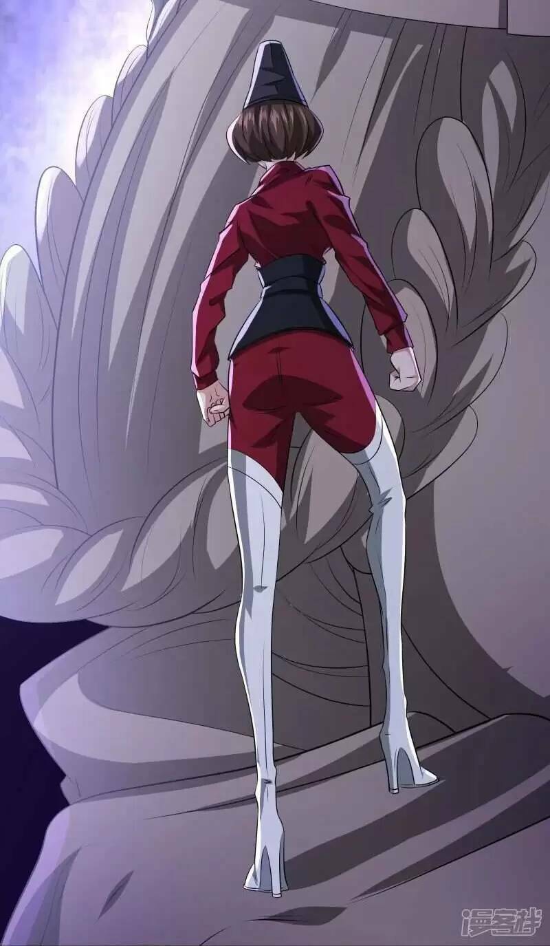 Ta Quét Phó Bản Ở Khắp Thế Giới Chap 37 - Next Chap 38