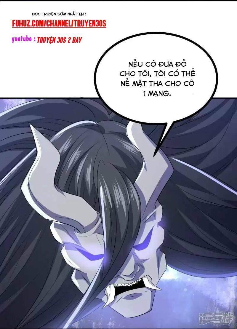 Ta Quét Phó Bản Ở Khắp Thế Giới Chap 37 - Next Chap 38