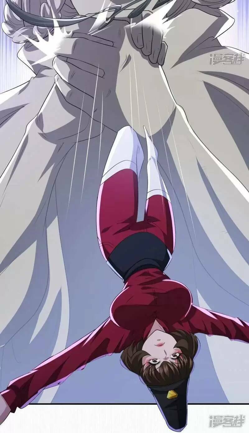 Ta Quét Phó Bản Ở Khắp Thế Giới Chap 37 - Next Chap 38