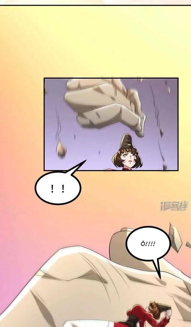 Ta Quét Phó Bản Ở Khắp Thế Giới Chap 37 - Next Chap 38