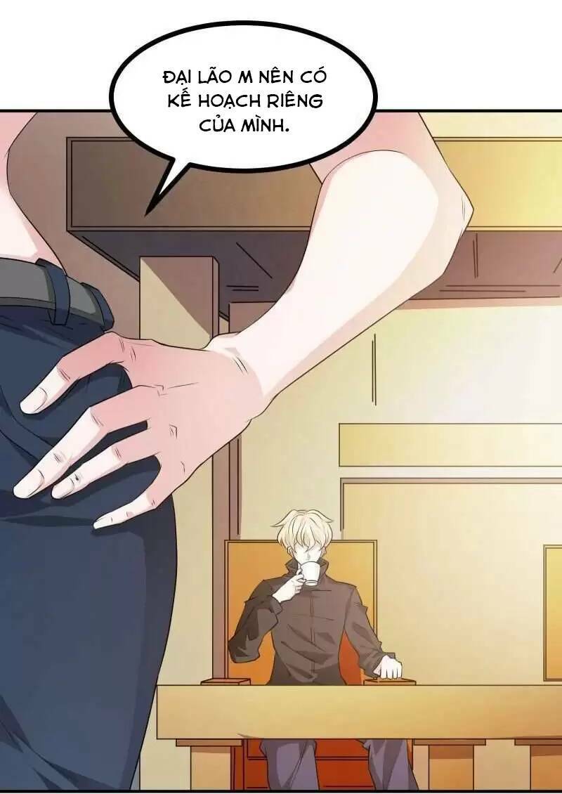 Ta Quét Phó Bản Ở Khắp Thế Giới Chap 37 - Next Chap 38