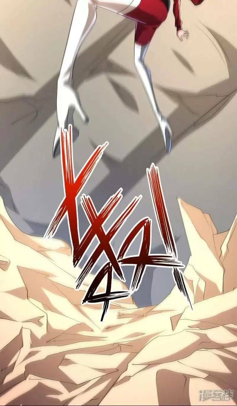Ta Quét Phó Bản Ở Khắp Thế Giới Chap 37 - Next Chap 38