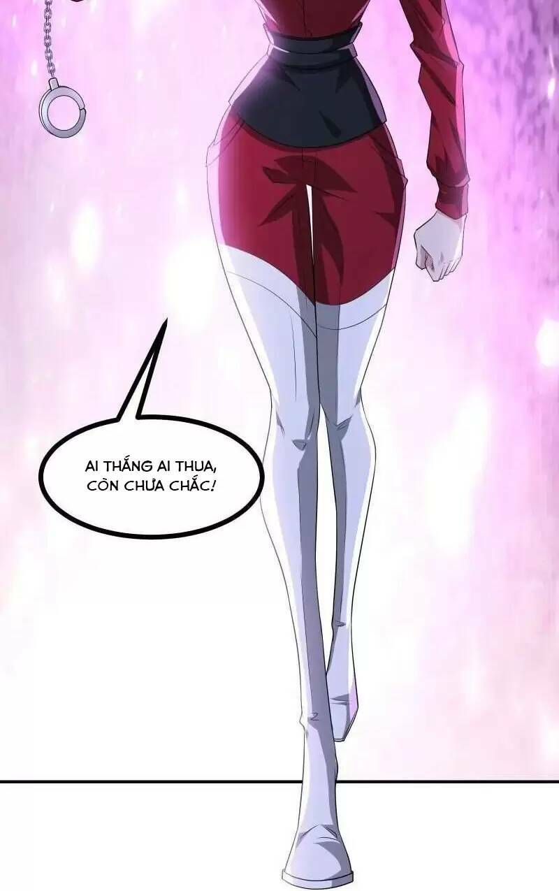 Ta Quét Phó Bản Ở Khắp Thế Giới Chap 37 - Next Chap 38