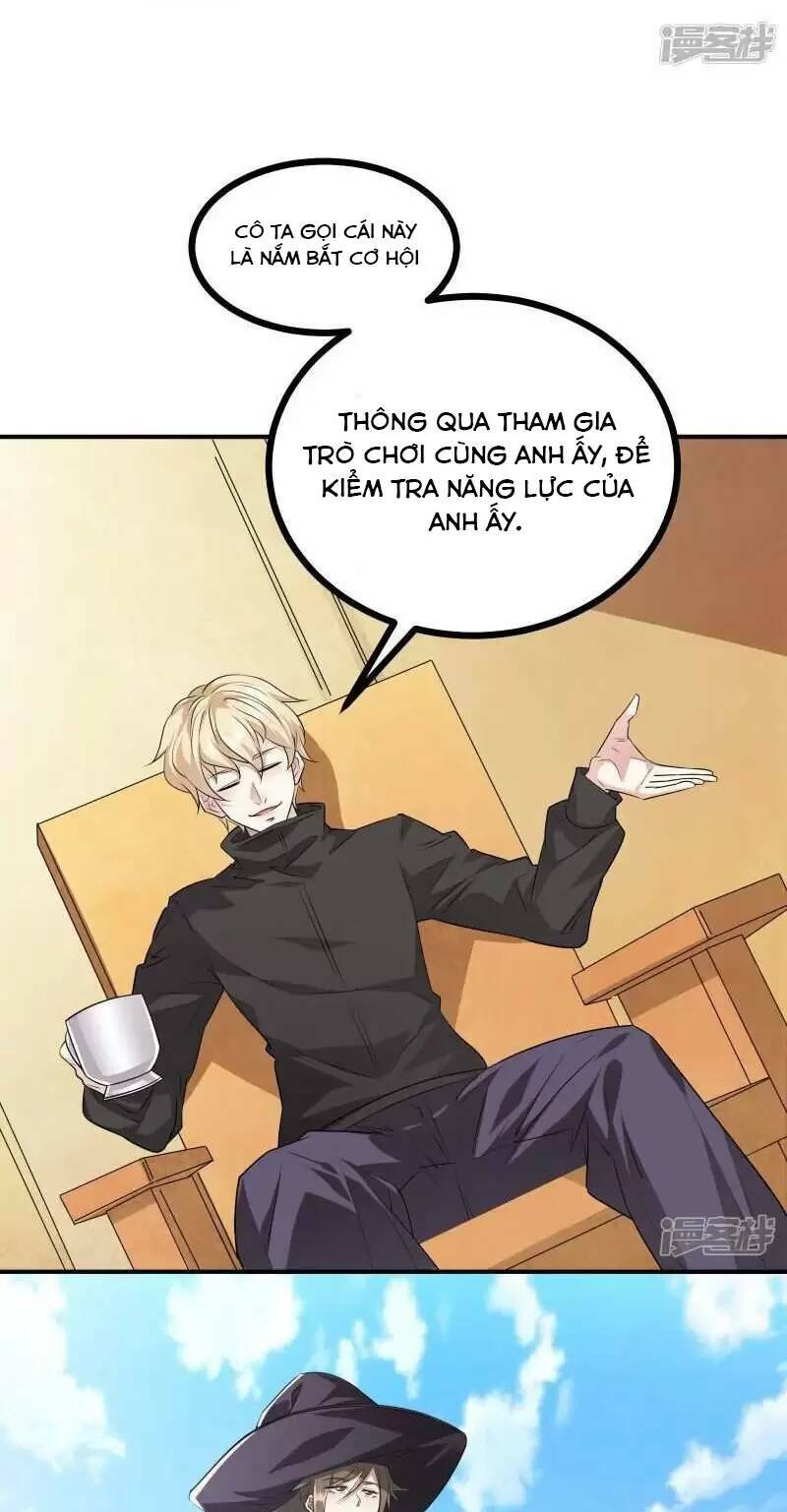 Ta Quét Phó Bản Ở Khắp Thế Giới Chap 37 - Next Chap 38