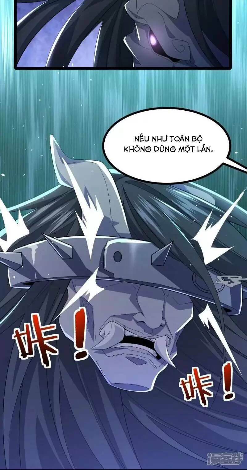 Ta Quét Phó Bản Ở Khắp Thế Giới Chap 38 - Next Chap 39