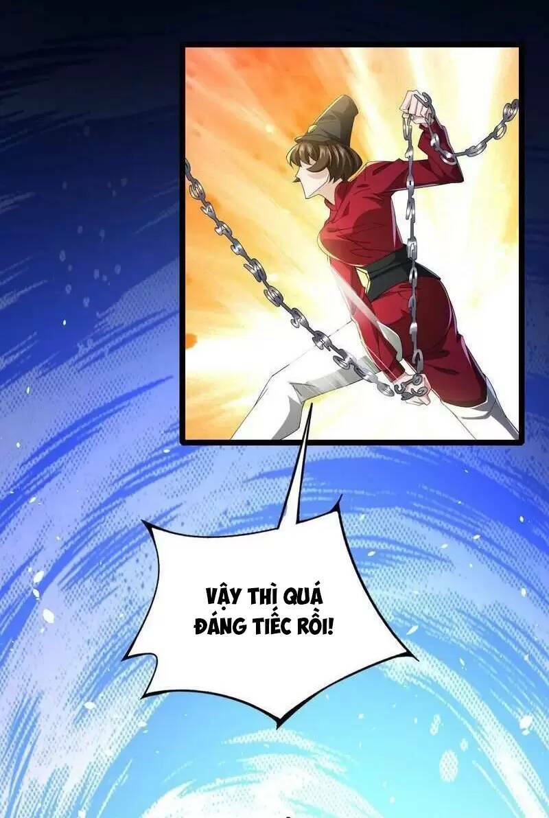 Ta Quét Phó Bản Ở Khắp Thế Giới Chap 38 - Next Chap 39