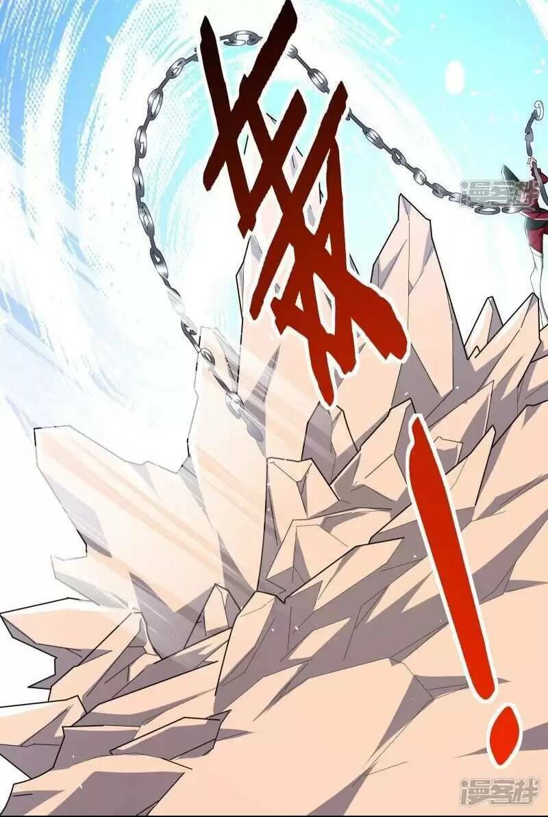 Ta Quét Phó Bản Ở Khắp Thế Giới Chap 38 - Next Chap 39