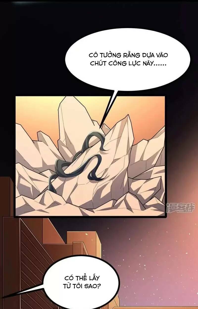 Ta Quét Phó Bản Ở Khắp Thế Giới Chap 38 - Next Chap 39