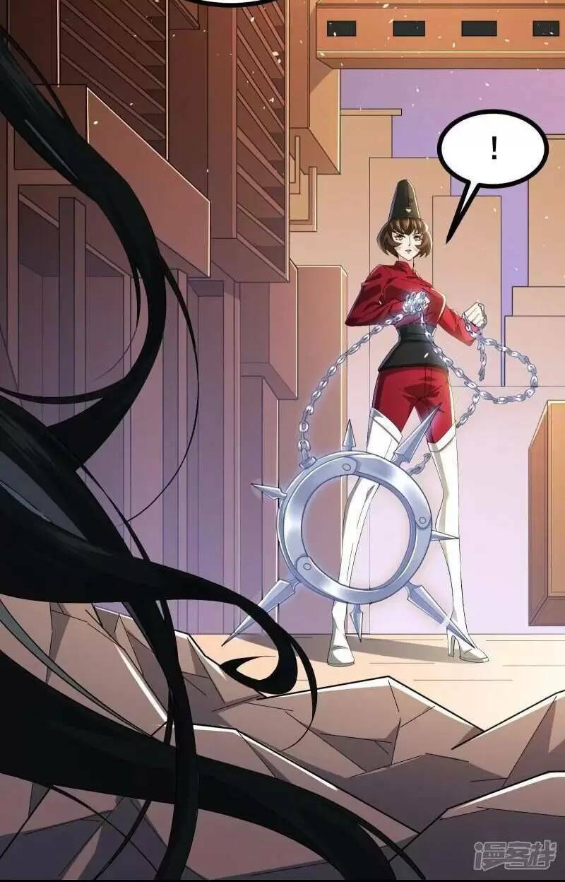Ta Quét Phó Bản Ở Khắp Thế Giới Chap 38 - Next Chap 39