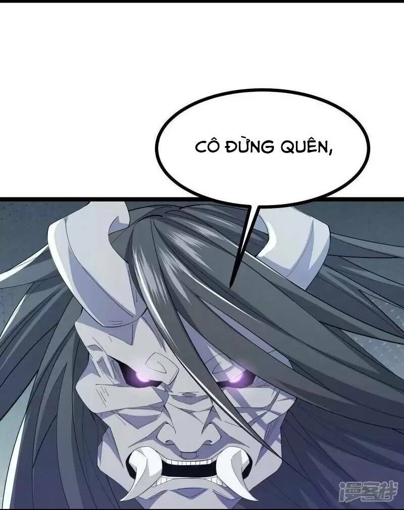 Ta Quét Phó Bản Ở Khắp Thế Giới Chap 38 - Next Chap 39