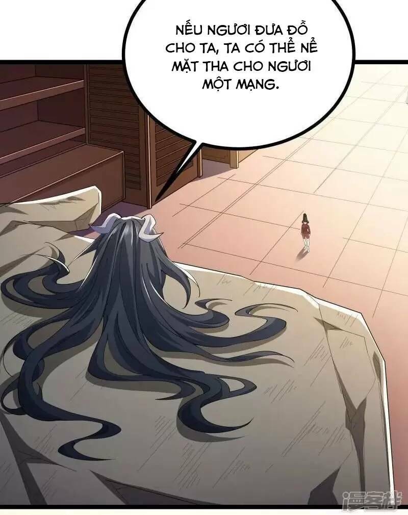Ta Quét Phó Bản Ở Khắp Thế Giới Chap 38 - Next Chap 39