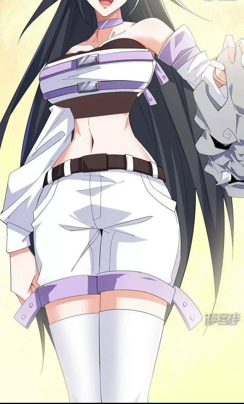 Ta Quét Phó Bản Ở Khắp Thế Giới Chap 38 - Next Chap 39