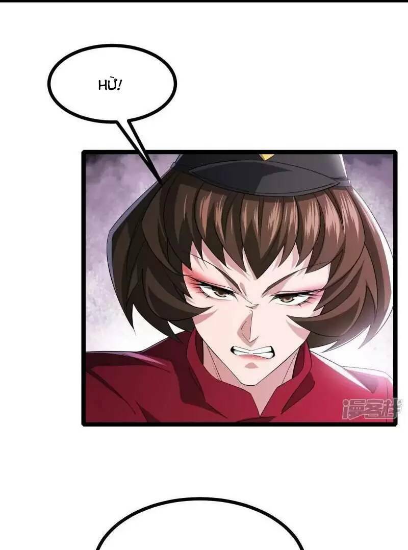 Ta Quét Phó Bản Ở Khắp Thế Giới Chap 38 - Next Chap 39