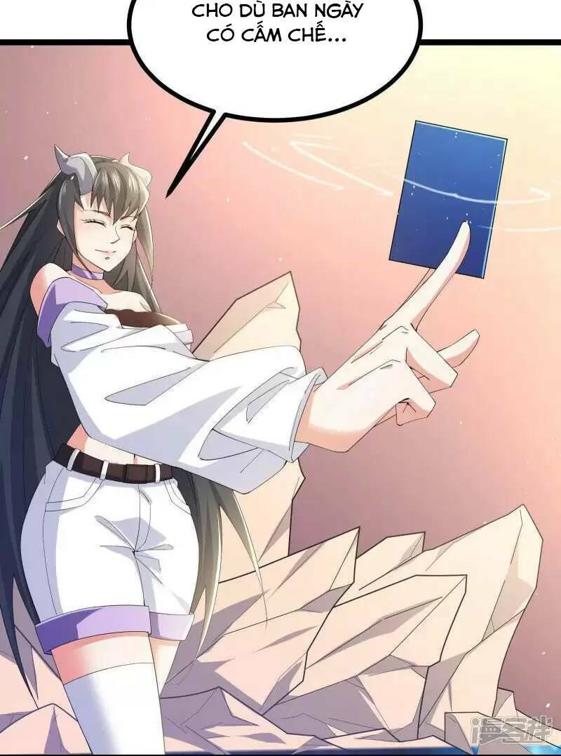 Ta Quét Phó Bản Ở Khắp Thế Giới Chap 38 - Next Chap 39