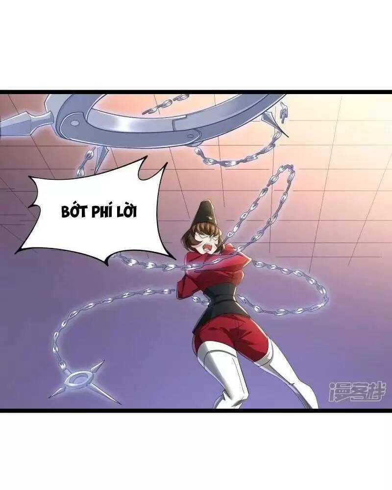Ta Quét Phó Bản Ở Khắp Thế Giới Chap 38 - Next Chap 39