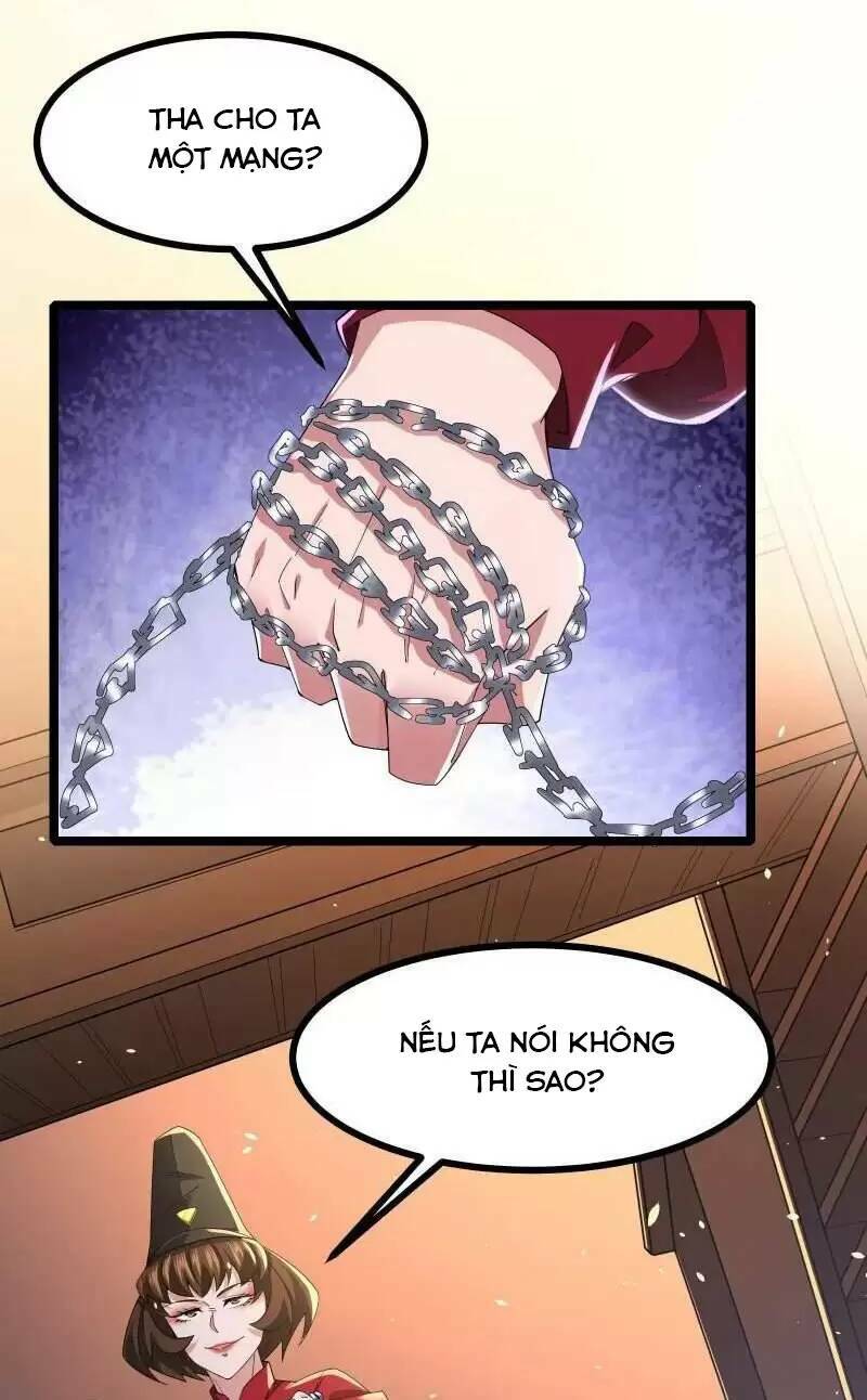 Ta Quét Phó Bản Ở Khắp Thế Giới Chap 38 - Next Chap 39