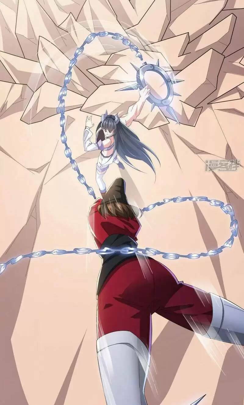 Ta Quét Phó Bản Ở Khắp Thế Giới Chap 38 - Next Chap 39