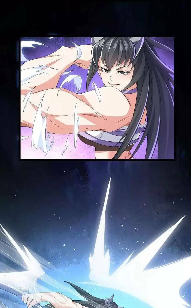 Ta Quét Phó Bản Ở Khắp Thế Giới Chap 38 - Next Chap 39