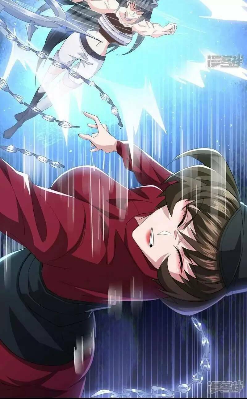 Ta Quét Phó Bản Ở Khắp Thế Giới Chap 38 - Next Chap 39