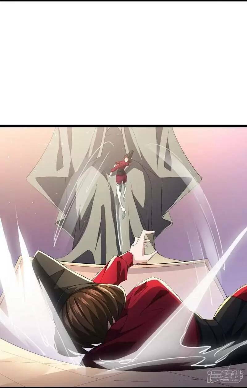 Ta Quét Phó Bản Ở Khắp Thế Giới Chap 38 - Next Chap 39