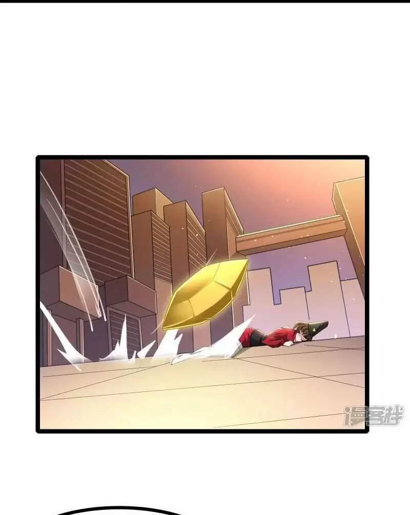 Ta Quét Phó Bản Ở Khắp Thế Giới Chap 38 - Next Chap 39