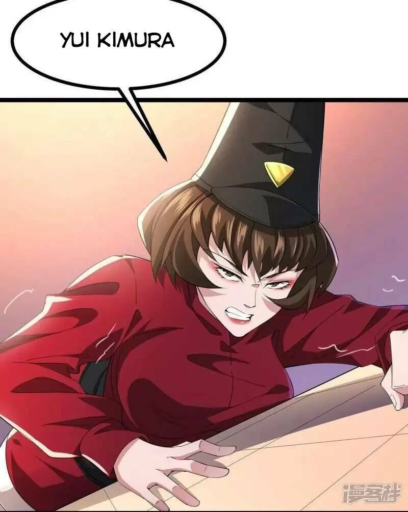 Ta Quét Phó Bản Ở Khắp Thế Giới Chap 38 - Next Chap 39