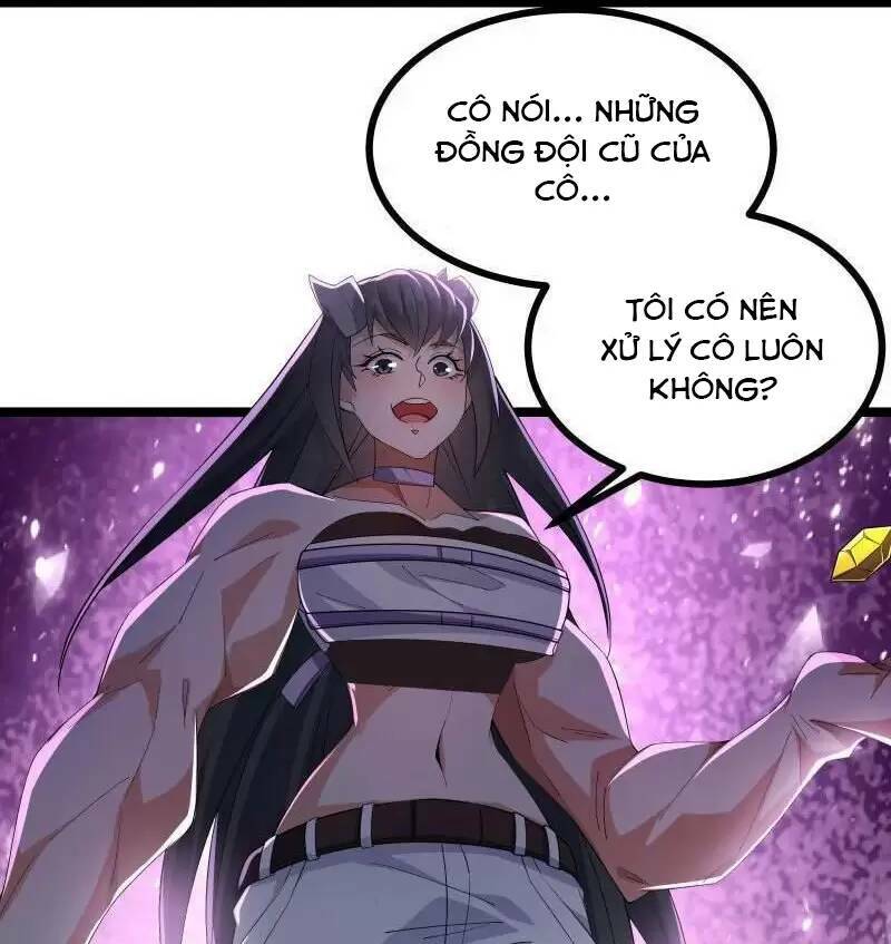 Ta Quét Phó Bản Ở Khắp Thế Giới Chap 38 - Next Chap 39