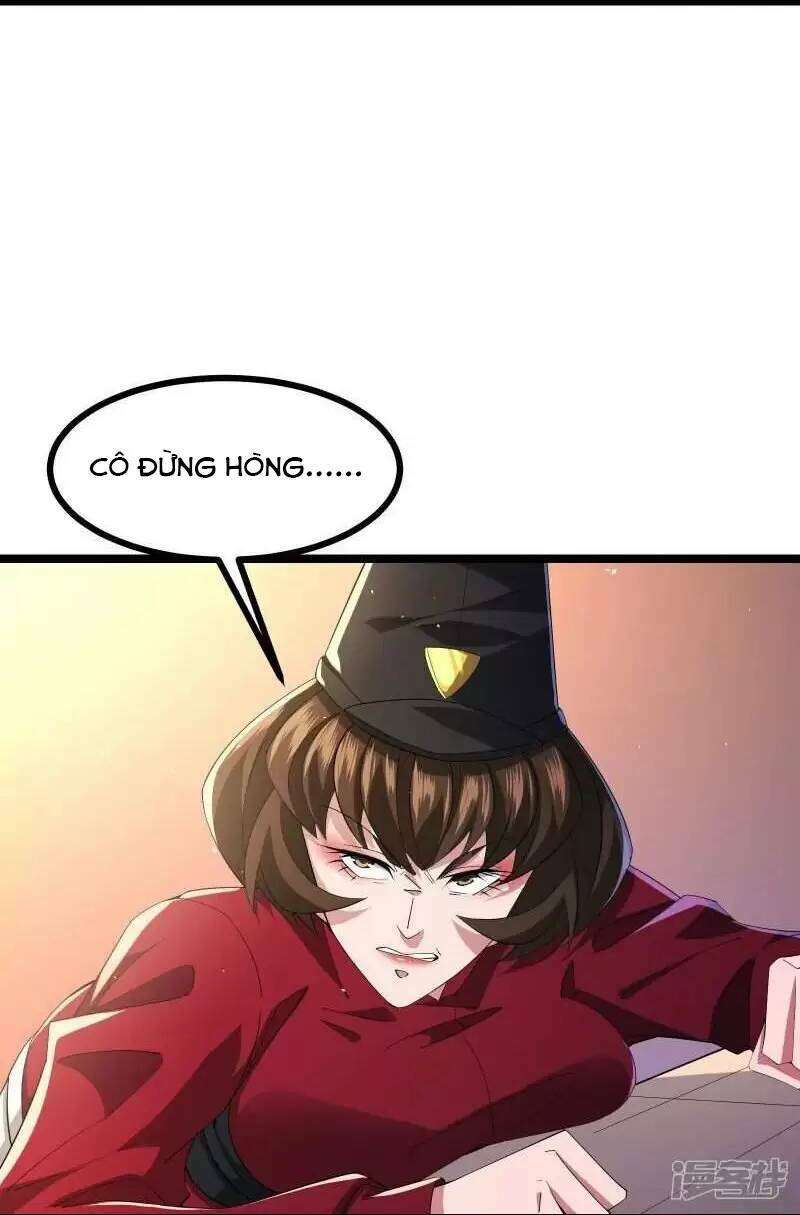 Ta Quét Phó Bản Ở Khắp Thế Giới Chap 38 - Next Chap 39