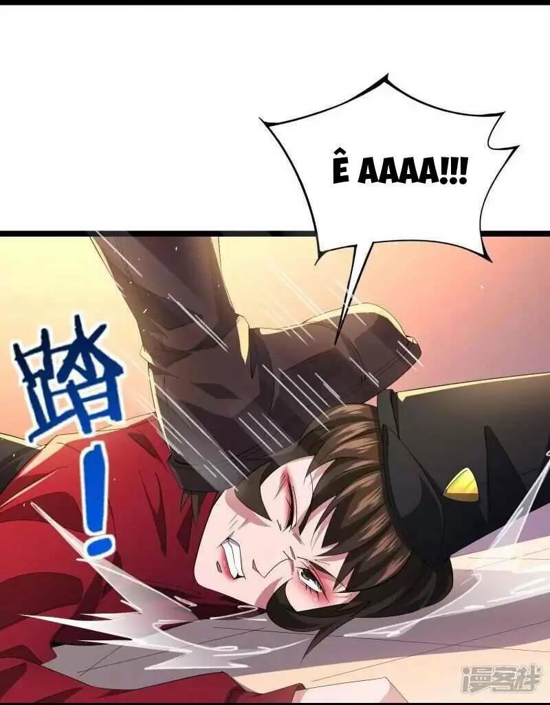 Ta Quét Phó Bản Ở Khắp Thế Giới Chap 38 - Next Chap 39