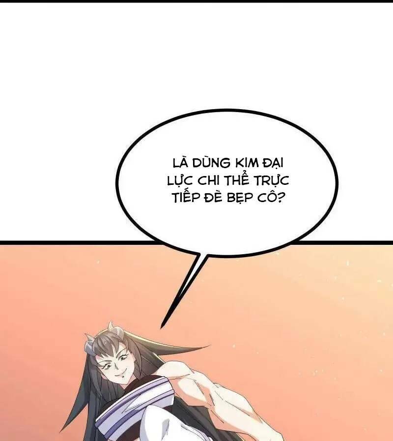 Ta Quét Phó Bản Ở Khắp Thế Giới Chap 38 - Next Chap 39